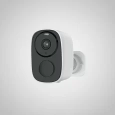 Cámara Con Batería 3mp