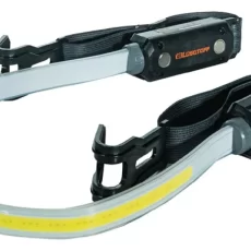 Luz Led Recargable Tira Flexible Con Imán