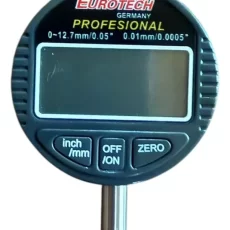 Reloj Comparador Digital