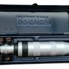 Kit Destornillador De Impacto