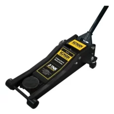 Crique Hidráulico Extra Chato Carro Gato 3t