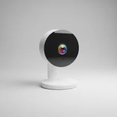 Cámara Wifi Interior 3mp