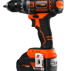 Taladro Percutor Brushless 13mm 20volt