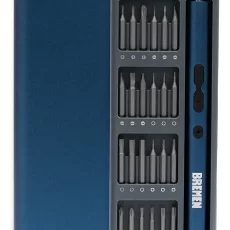 Juego De Destornillador Eléctrico De Precisión