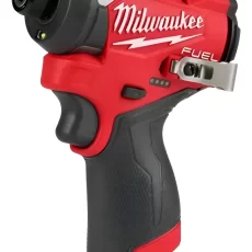 Atornillador De Impacto 1/4 Hex M12