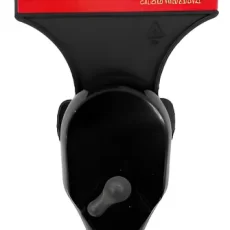 Llave Crique Corta Enc 1/4'' 100mm Black
