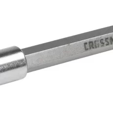 Extensión Puntas Hexagonales Largo 100mm