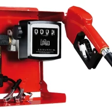 ELECTROBOMBA TRAS.DIESEL 40l/m GAB.