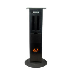 SOPORTE PARA AMOLADORA DE BANCO