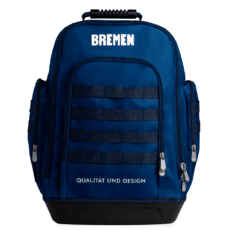 Mochila 32 L [Base Rígida]