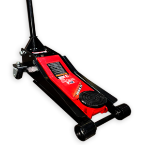 Crique carro 3tn extra chato