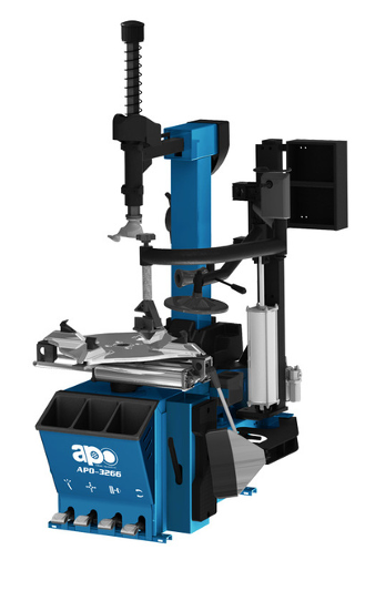 DESARMADORA FULL AUTOMATICA