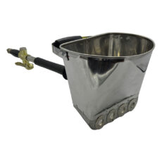 PALA REVOCADORA NEUMÁTICA