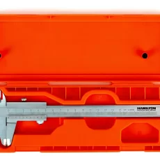 Calibre Metálico Escala Vernier Mecánico 150mm