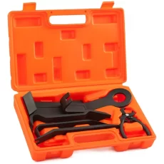 Set De Cuñas Para Paneles De Automóviles