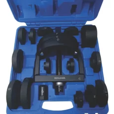 Extractor Cojinetes P/ruedas