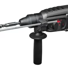 Rotomartillo SDS Plus Laser 800W Percutor 3J con Maletín y Accesorios