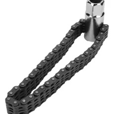 Llave Saca Filtro A Cadena Encastre De 1/2 60-170mm