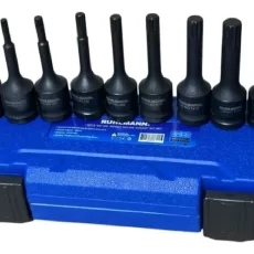 Juego Tubos Alto Impacto Multiestria M4-m16 Enc 1/2