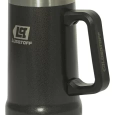 Vaso Chopero Térmico Lusqtoff 700ml Negro