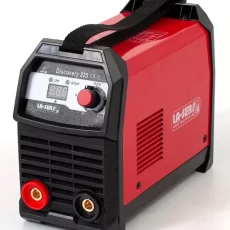 SOLDADORA INVERTER 160 AMP LASER
