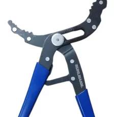 Pinza Saca Filtros Ajustable 60-120mm