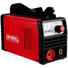 SOLDADORA INVERTER 120 AMP LASER