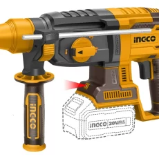 Rotomartillo Inalámbrico 20 V