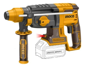 Rotomartillo Inalámbrico 20 V