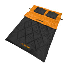 BOLSA DE DORMIR • 2 PLAZAS