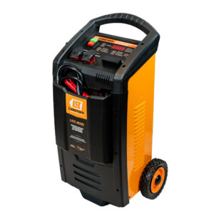 ARRANCADOR/CARGADOR DE BATERÍA