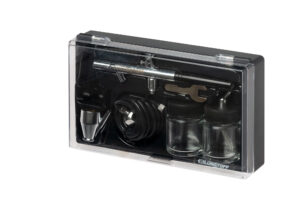 AERÓGRAFO PARA PINTAR