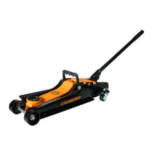 CRIQUE EXTRA CHATO • 2.5 TON