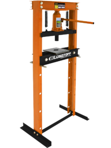 PRENSA HIDRÁULICA • 12 TON