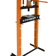 PRENSA HIDRÁULICA • 12 TON