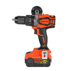 TALADRO IMPACTO BAT 13mm-40V