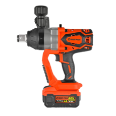 LLAVE IMPACTO BAT 1"-2500 Nm-40V