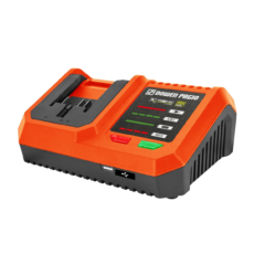 CARGADOR BATERIA 40V-4.0A-XTREME LINK