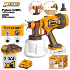 Pistola Máquina Equipo de Para Pintar