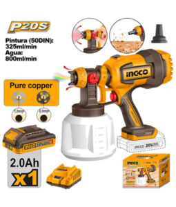 Pistola Máquina Equipo de Para Pintar