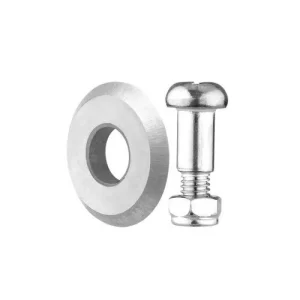 Rueda Incidora para Cortadora