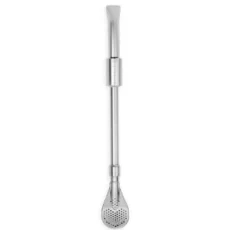 Bombilla tipo Cuchara