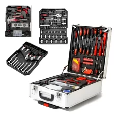 Kit De Herramientas Maletín 232 Piezas