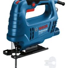Sierra Caladora Bosch Gst 680 500w