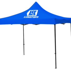 GAZEBO • AZUL
