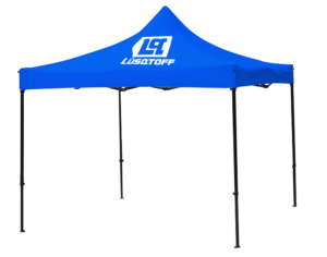 GAZEBO • AZUL