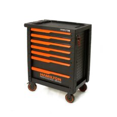 Carro con herramientas modular