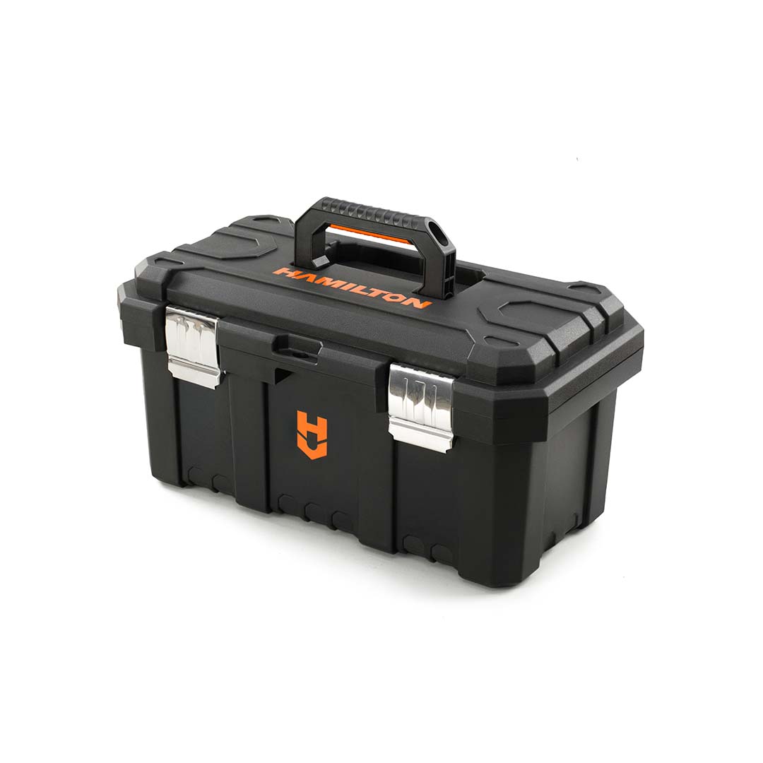 Caja de herramientas 17