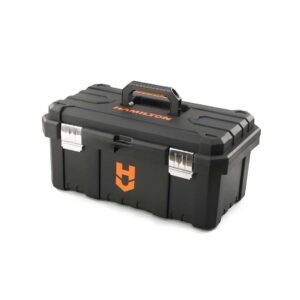 Caja de herramientas 19