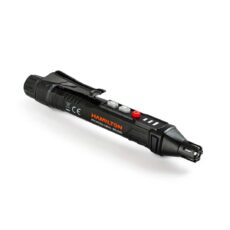 Detector de Gases